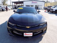 Image for 2018 Chevrolet Camaro LT ID: 7206073