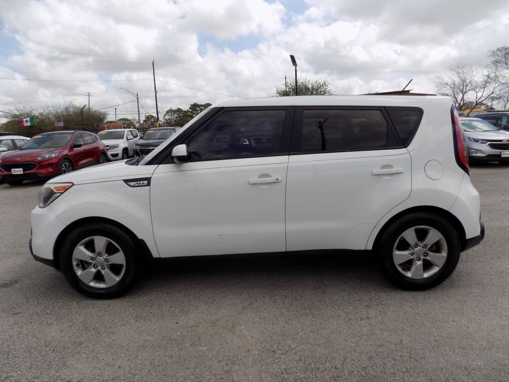 2016 Kia Soul Image 3