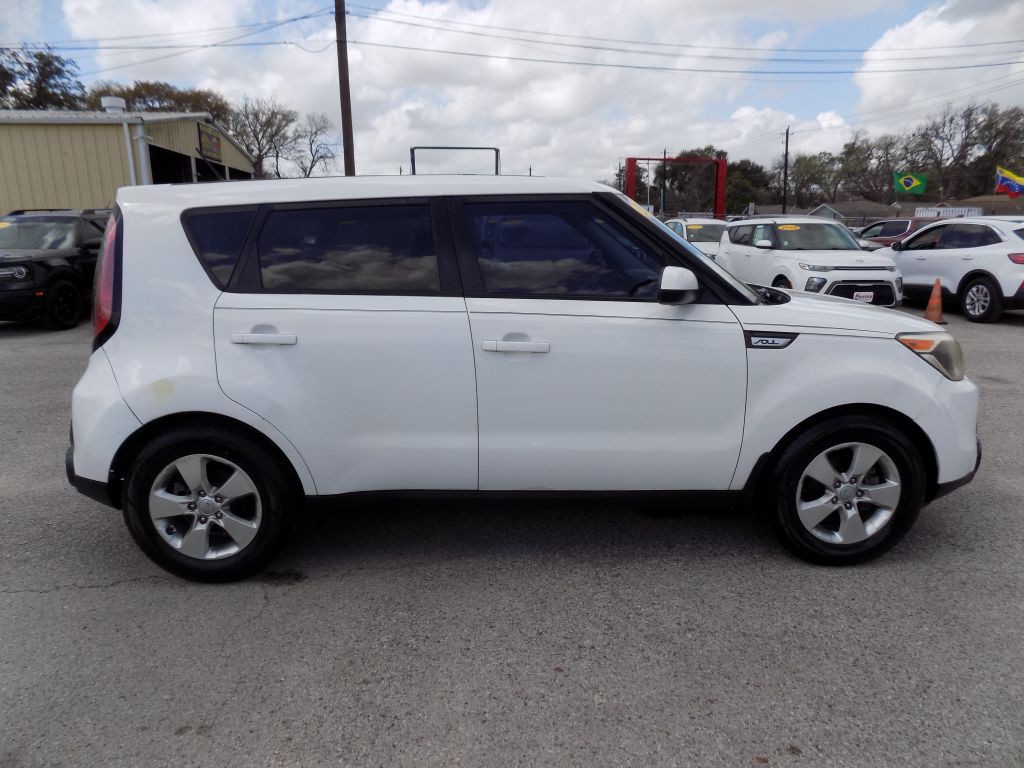 2016 Kia Soul Image 7