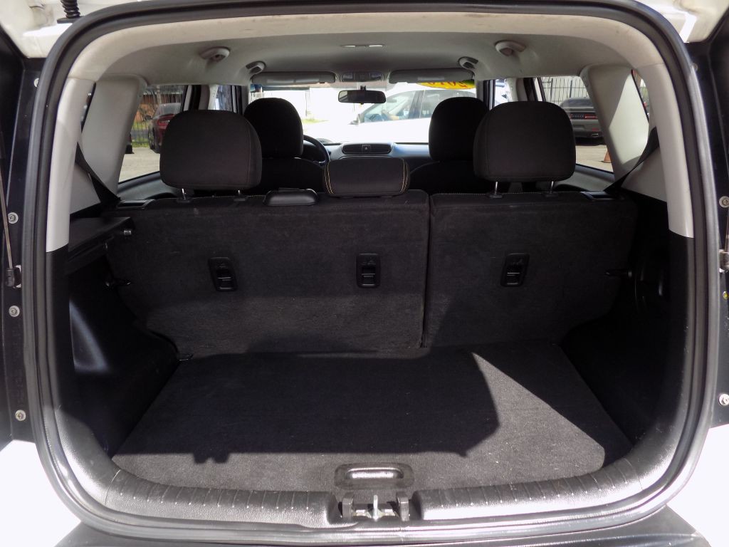 2016 Kia Soul Image 17