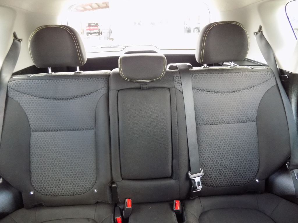 2016 Kia Soul Image 22