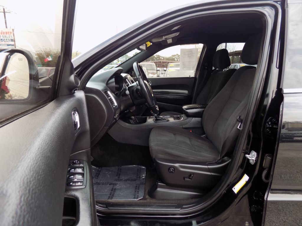 2018 Dodge Durango Image 13