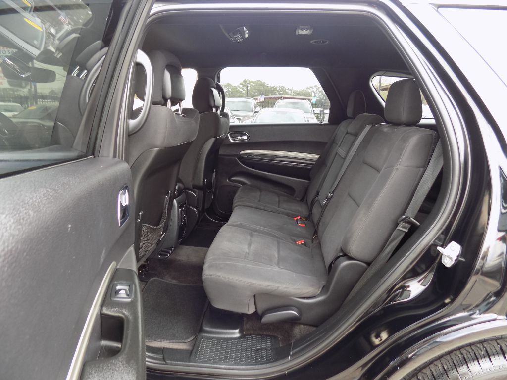 2018 Dodge Durango Image 14