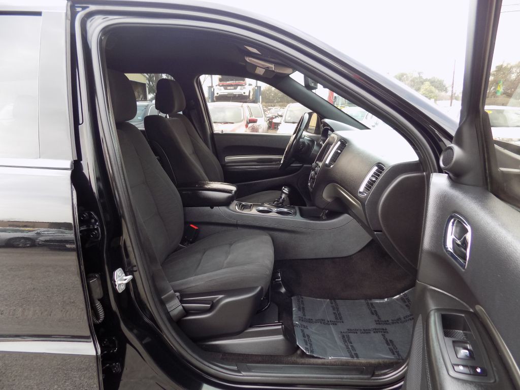 2018 Dodge Durango Image 15