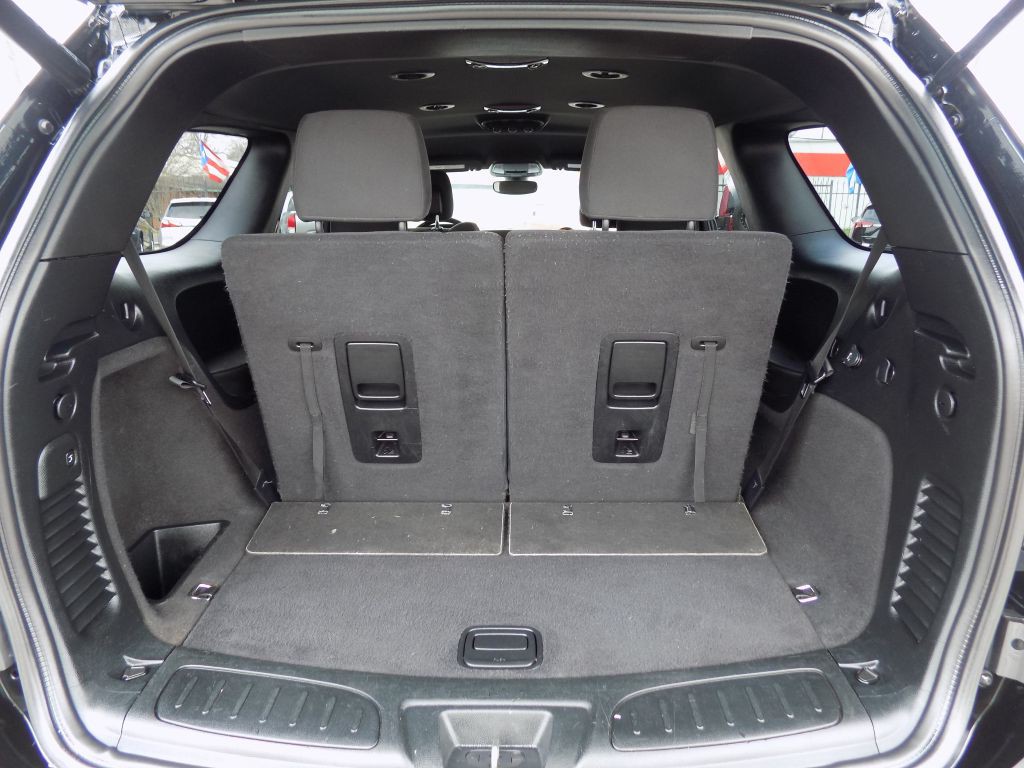 2018 Dodge Durango Image 18