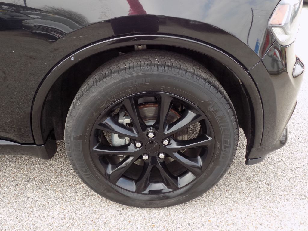 2018 Dodge Durango Image 25