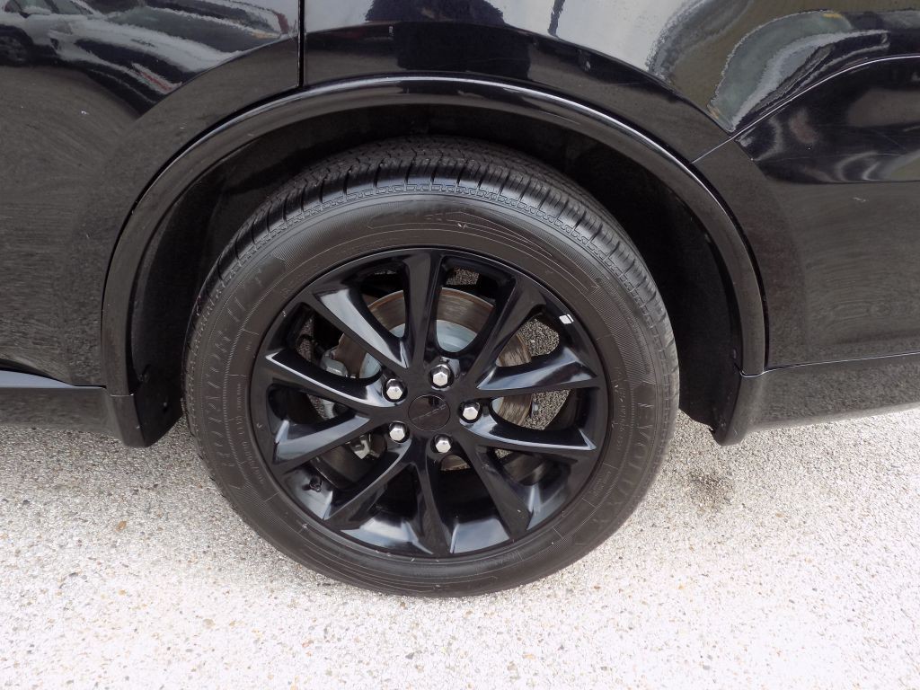 2018 Dodge Durango Image 27