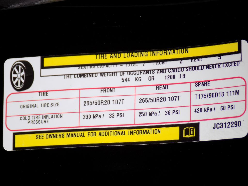 2018 Dodge Durango Image 28