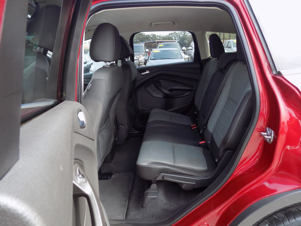 2016 Ford Escape Image 14