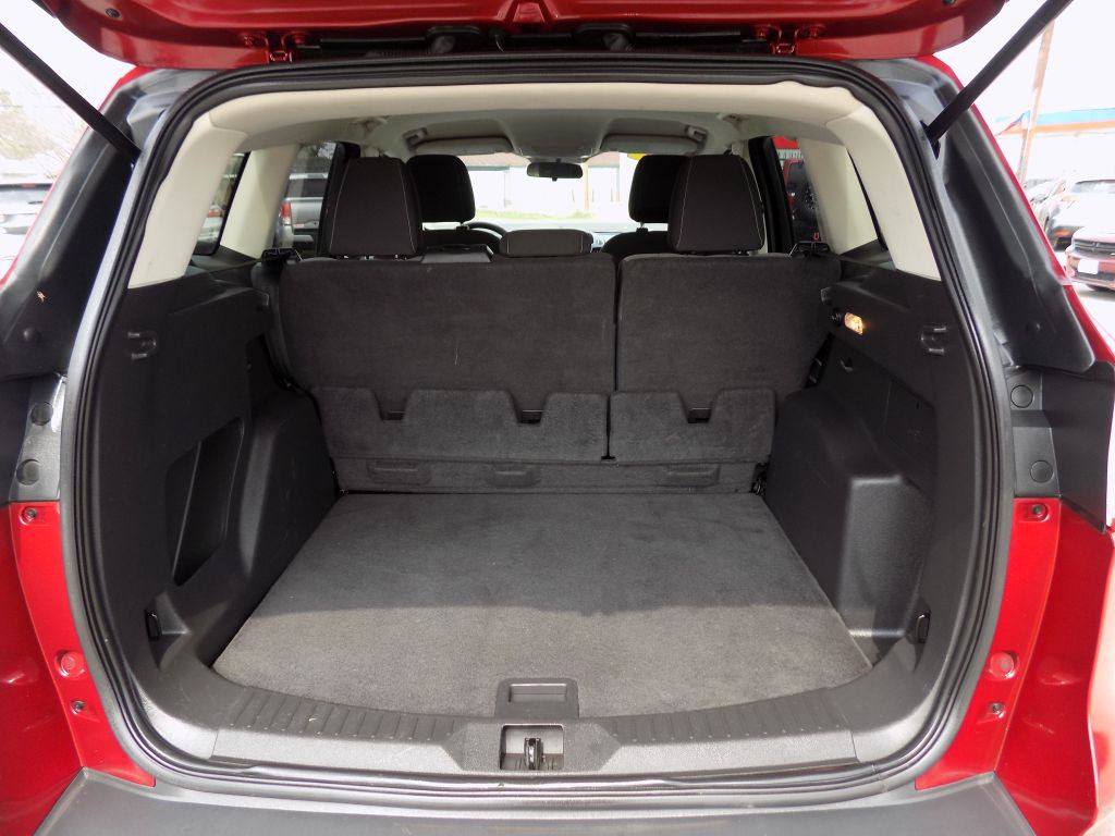 2016 Ford Escape Image 18