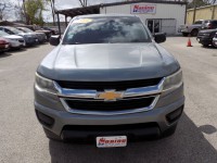 Image for 2018 Chevrolet Colorado  ID: 7210804