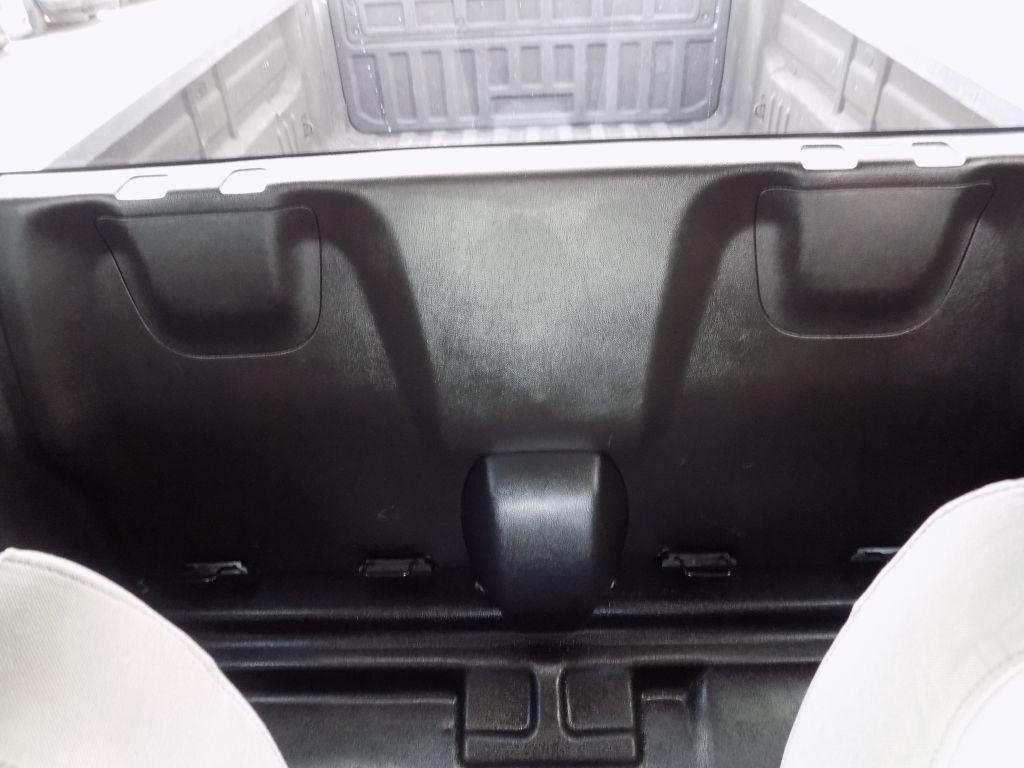 2018 Chevrolet Colorado Image 21