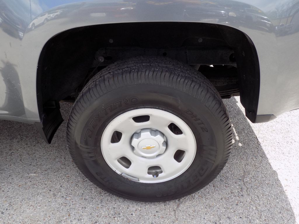 2018 Chevrolet Colorado Image 25