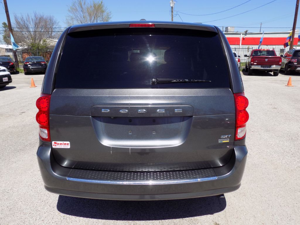 2019 Dodge Grand Caravan Image 5
