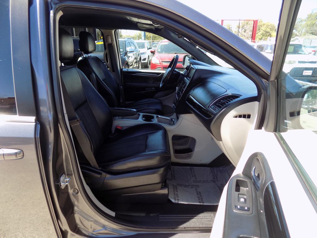 2019 Dodge Grand Caravan Image 15