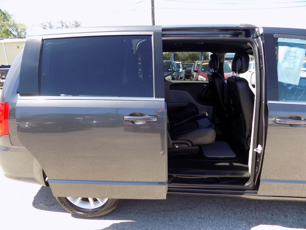 2019 Dodge Grand Caravan Image 16