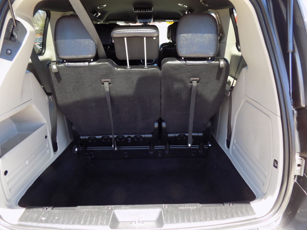 2019 Dodge Grand Caravan Image 20