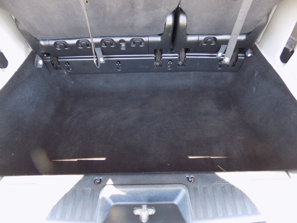 2019 Dodge Grand Caravan Image 21