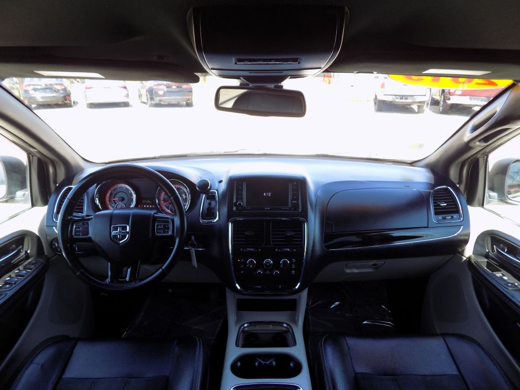 2019 Dodge Grand Caravan Image 22