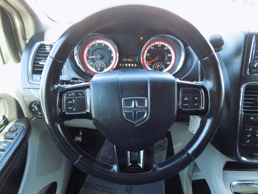 2019 Dodge Grand Caravan Image 24