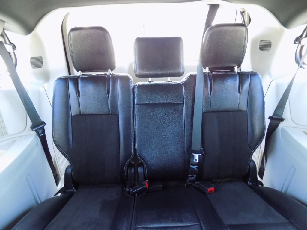 2019 Dodge Grand Caravan Image 25