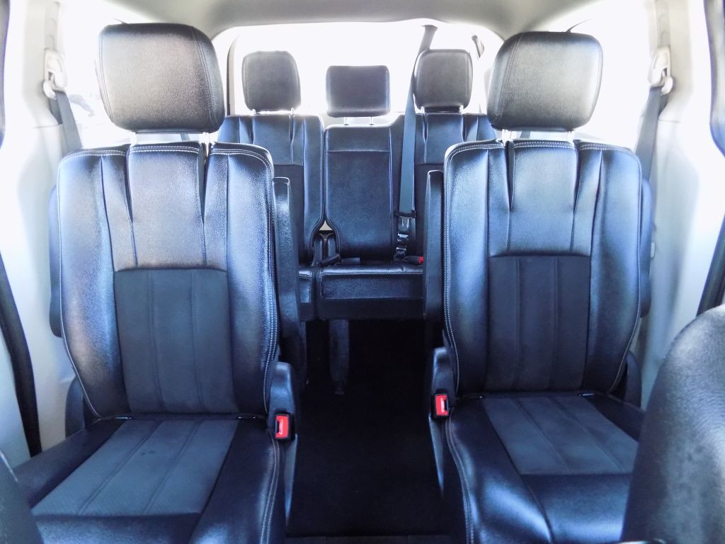 2019 Dodge Grand Caravan Image 26