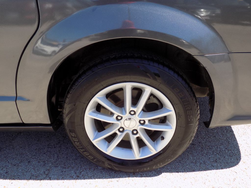 2019 Dodge Grand Caravan Image 30