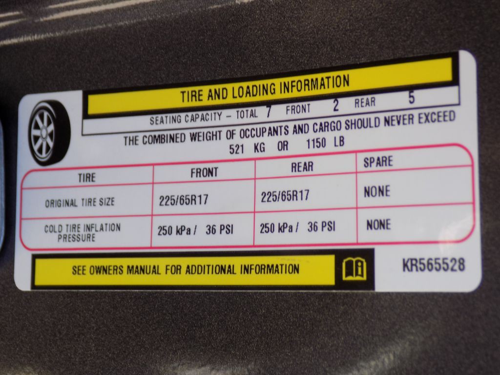 2019 Dodge Grand Caravan Image 31