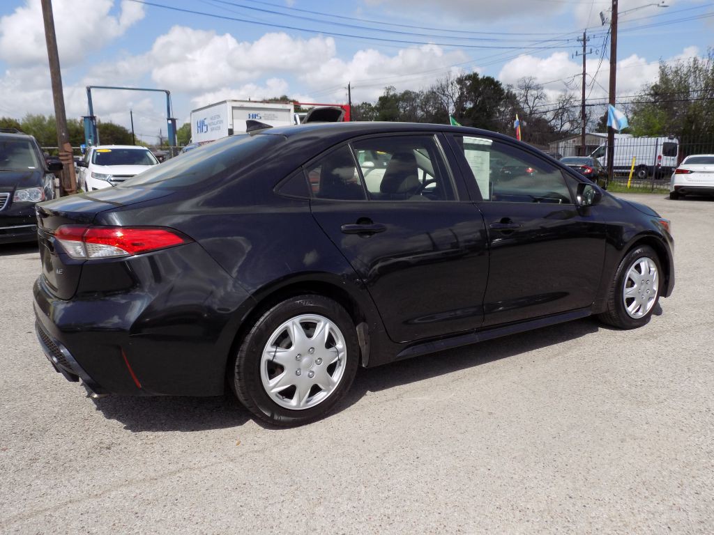 2020 Toyota Corolla Image 6