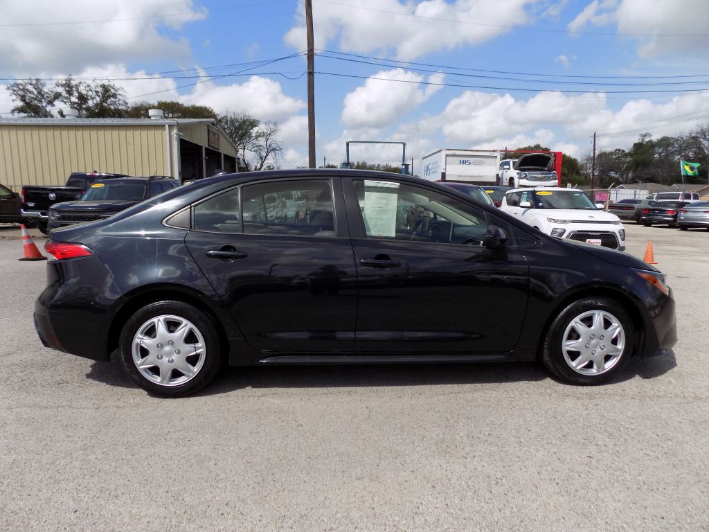 2020 Toyota Corolla Image 7