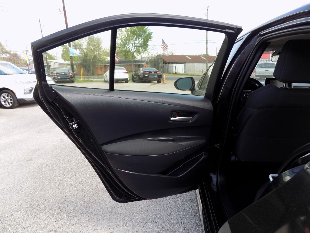 2020 Toyota Corolla Image 10