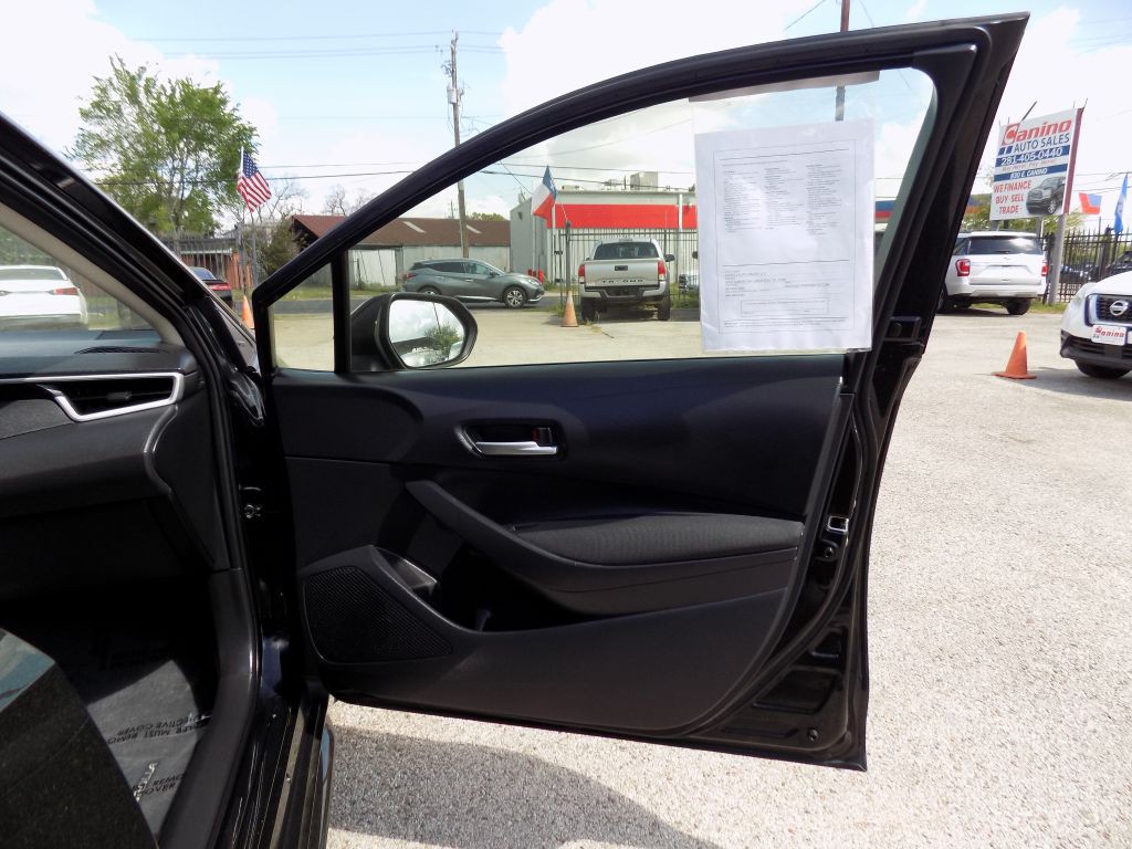 2020 Toyota Corolla Image 11