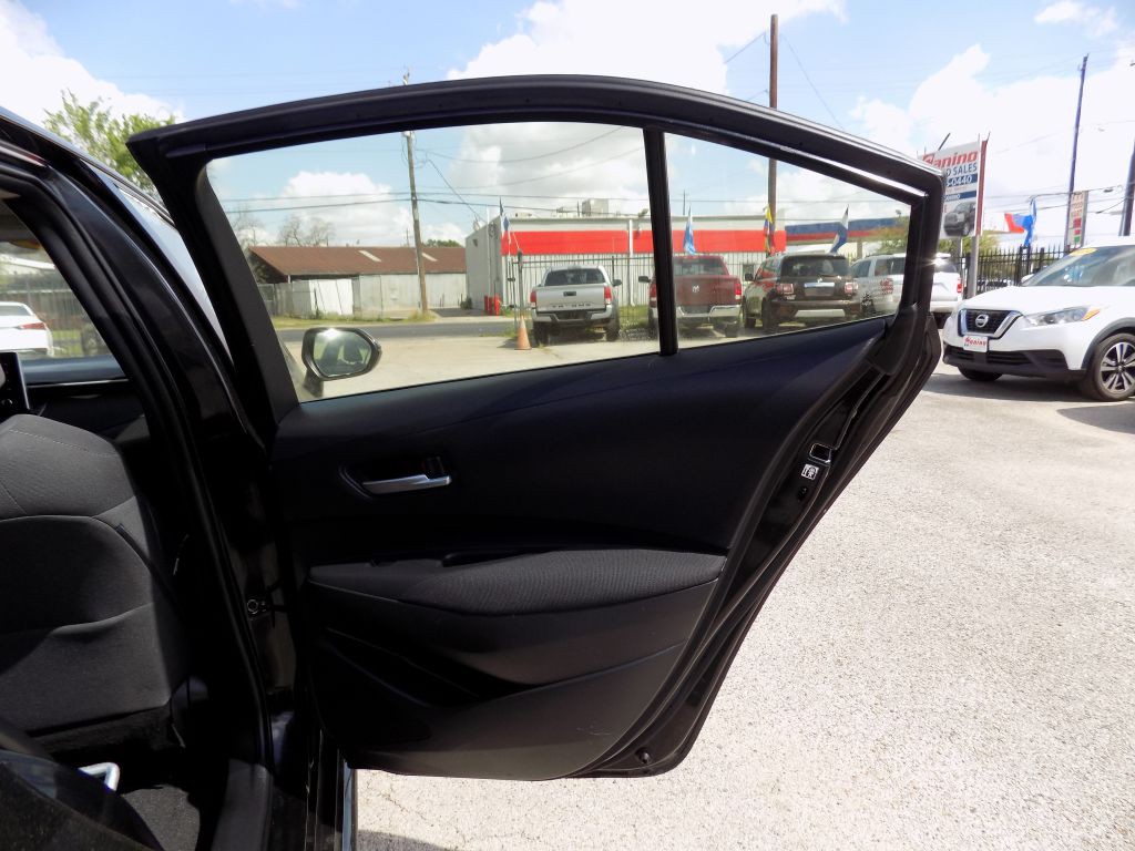 2020 Toyota Corolla Image 12