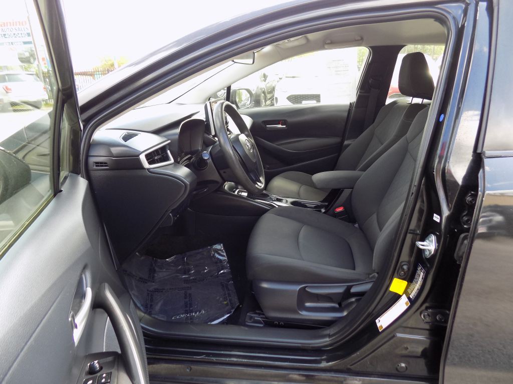 2020 Toyota Corolla Image 13