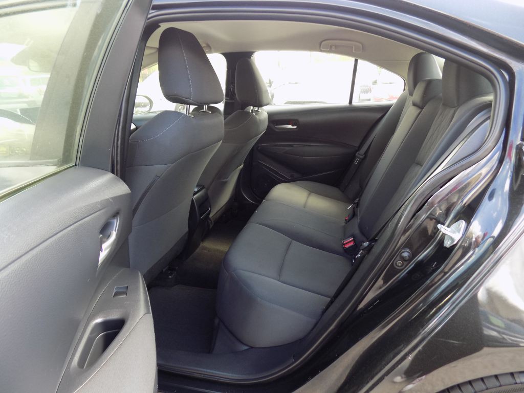 2020 Toyota Corolla Image 14