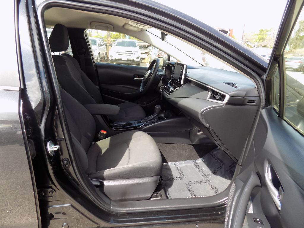 2020 Toyota Corolla Image 15