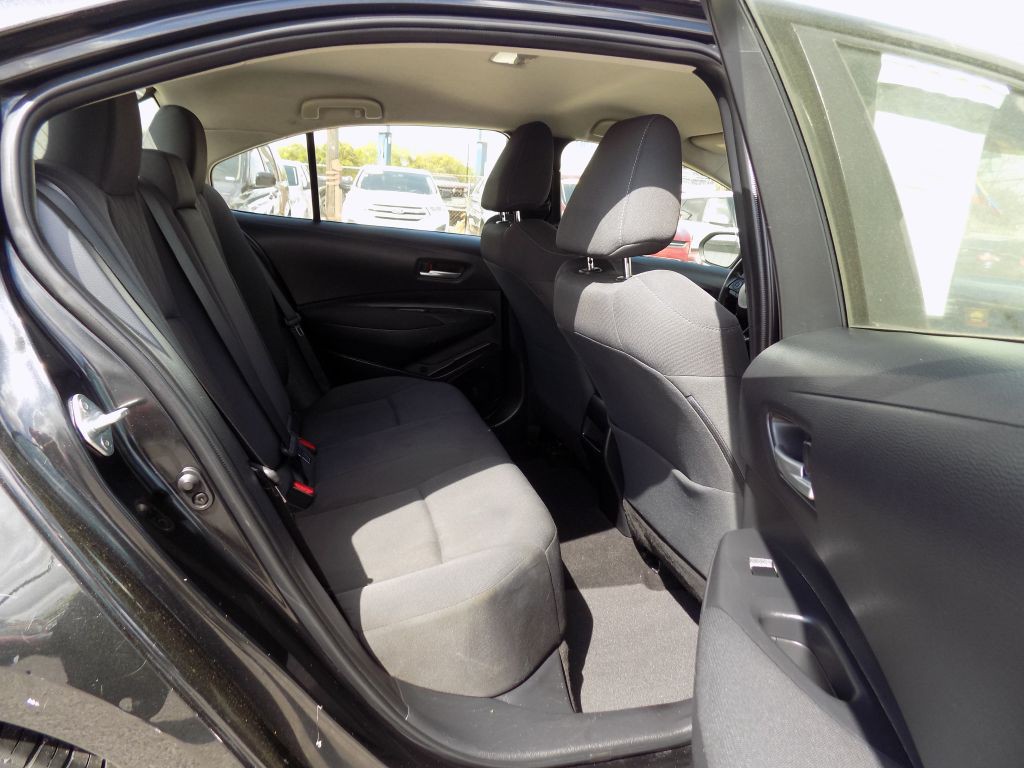2020 Toyota Corolla Image 16