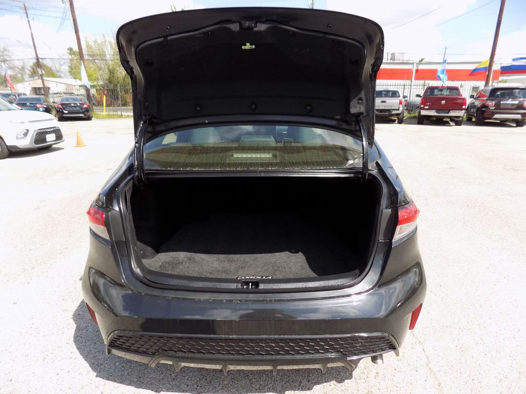 2020 Toyota Corolla Image 17