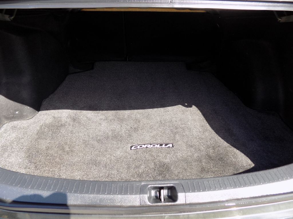 2020 Toyota Corolla Image 18