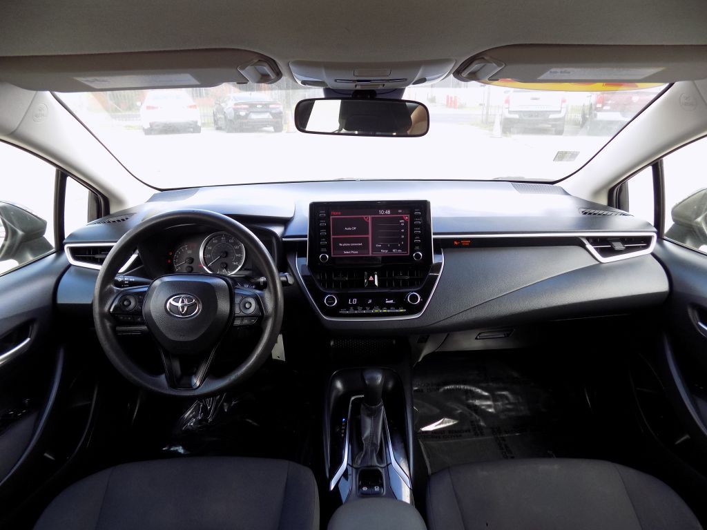 2020 Toyota Corolla Image 20