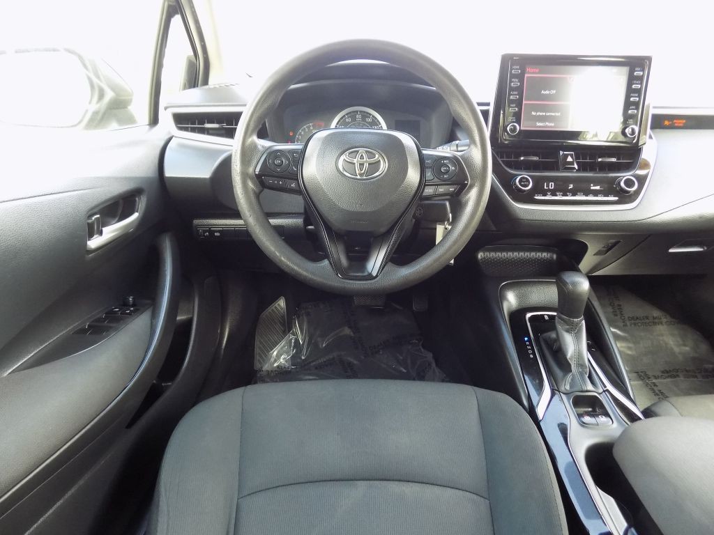 2020 Toyota Corolla Image 21