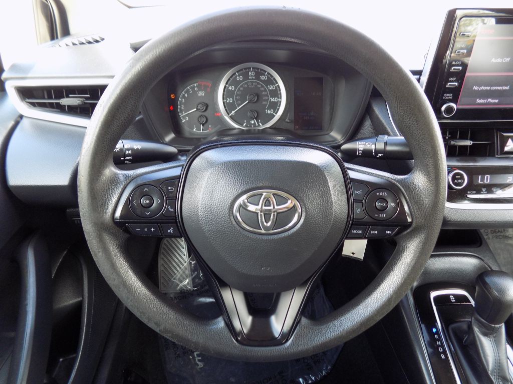 2020 Toyota Corolla Image 22