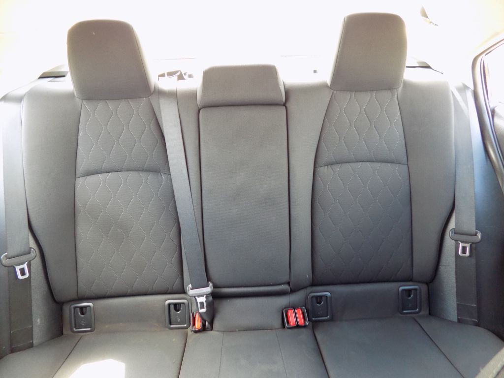 2020 Toyota Corolla Image 23