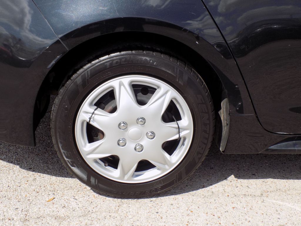 2020 Toyota Corolla Image 24