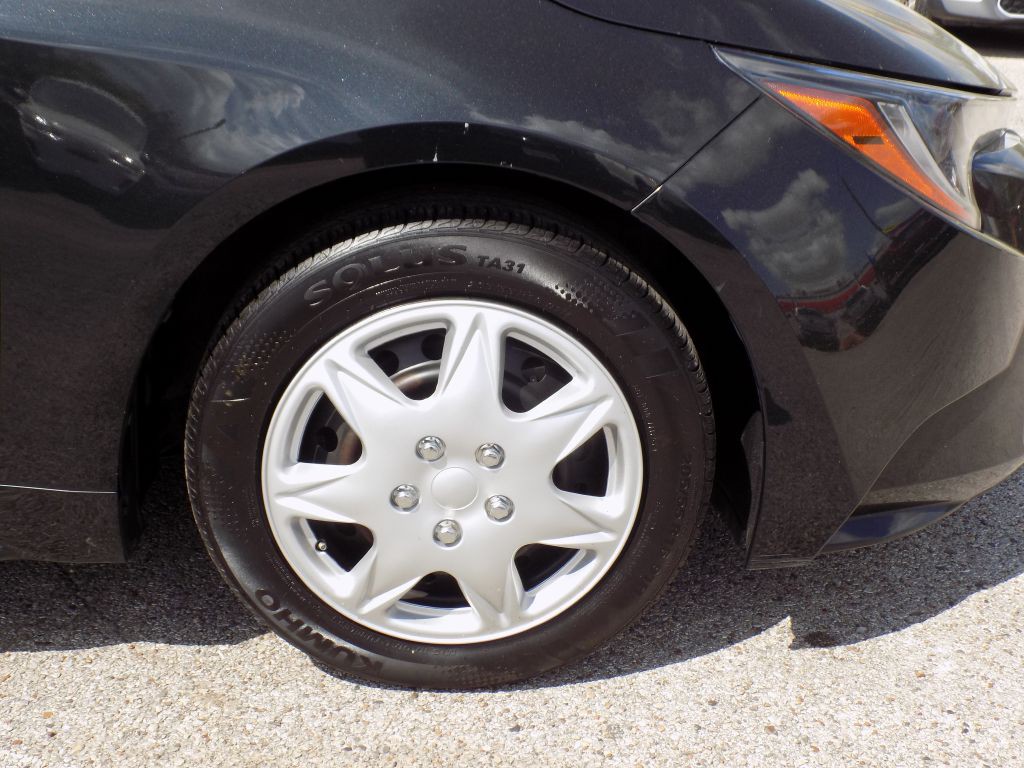 2020 Toyota Corolla Image 25