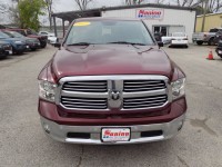 Image for 2017 RAM 1500 SLT ID: 7241509