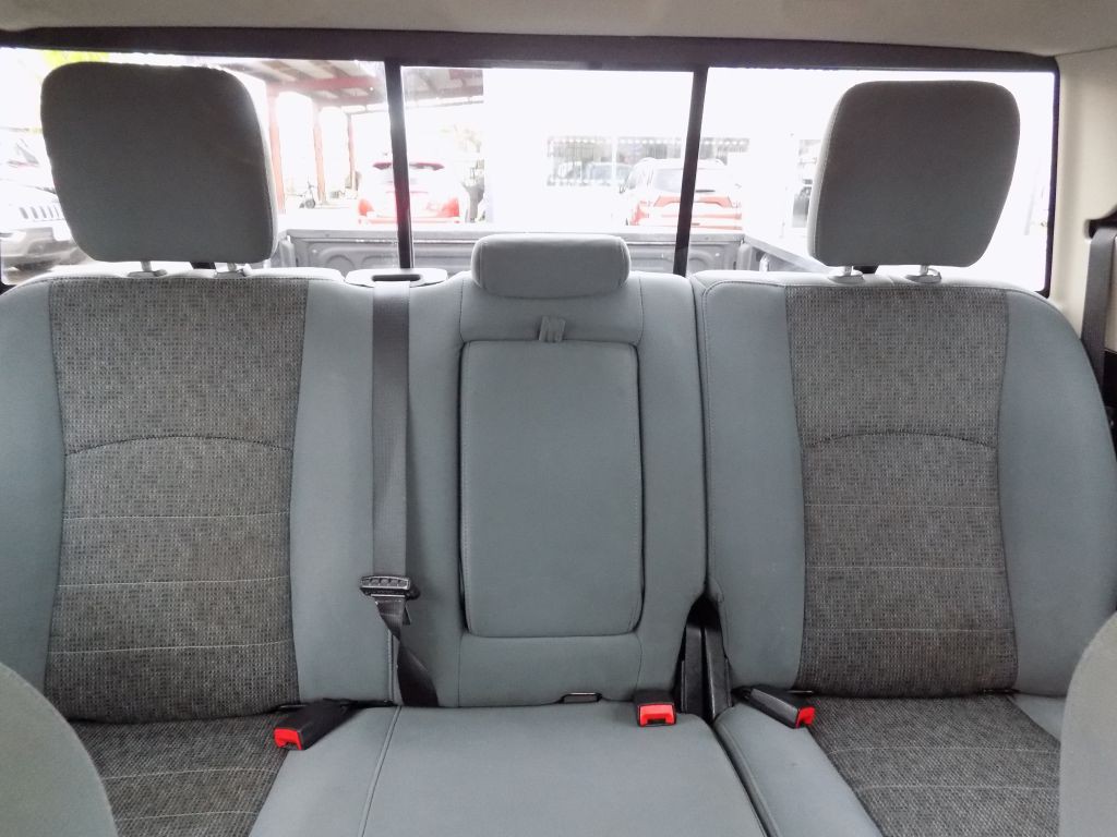 2017 RAM 1500 Image 21