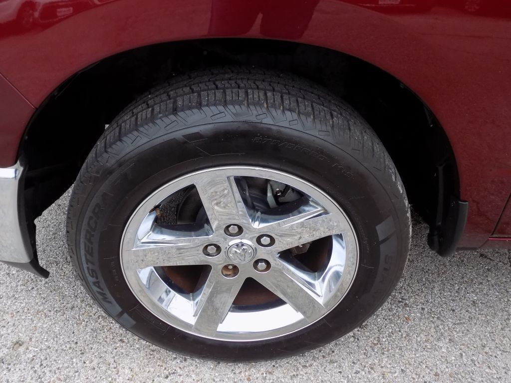 2017 RAM 1500 Image 24