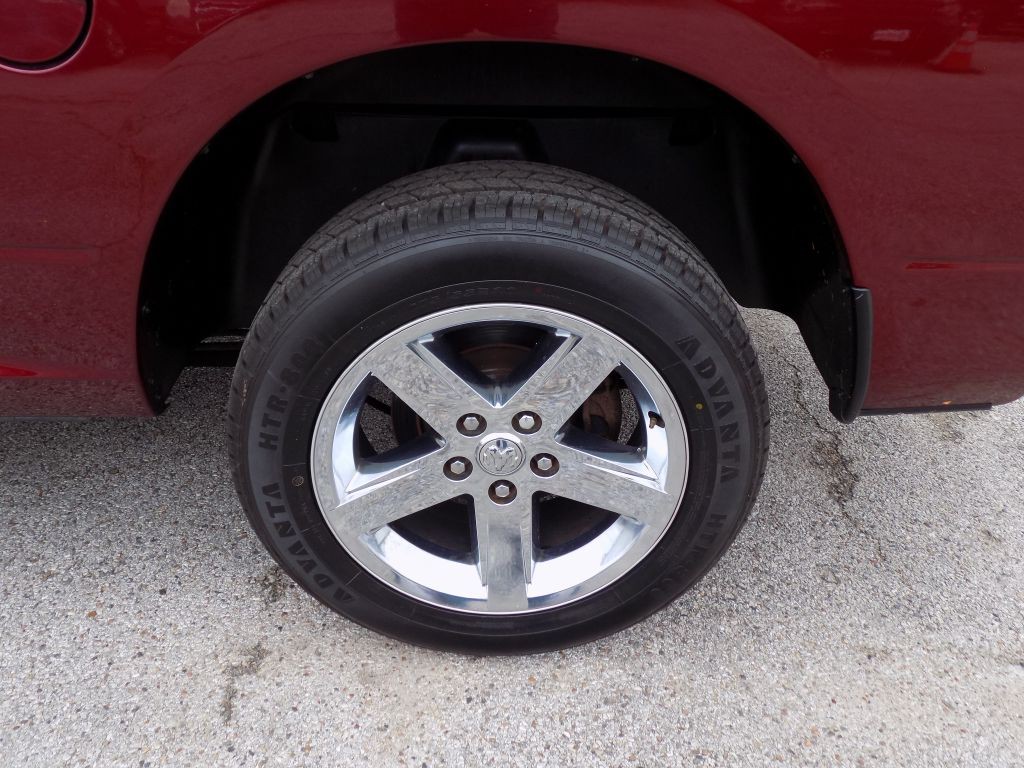 2017 RAM 1500 Image 25