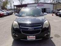 Image for 2014 Chevrolet Equinox LTZ ID: 7257183